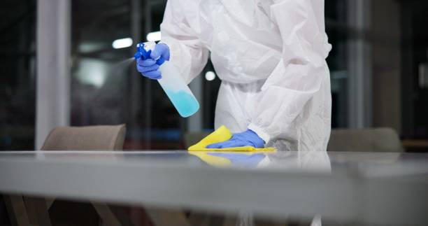 Licensed Odor Removal service in West Columbia, SC - Trauma Clean Pros